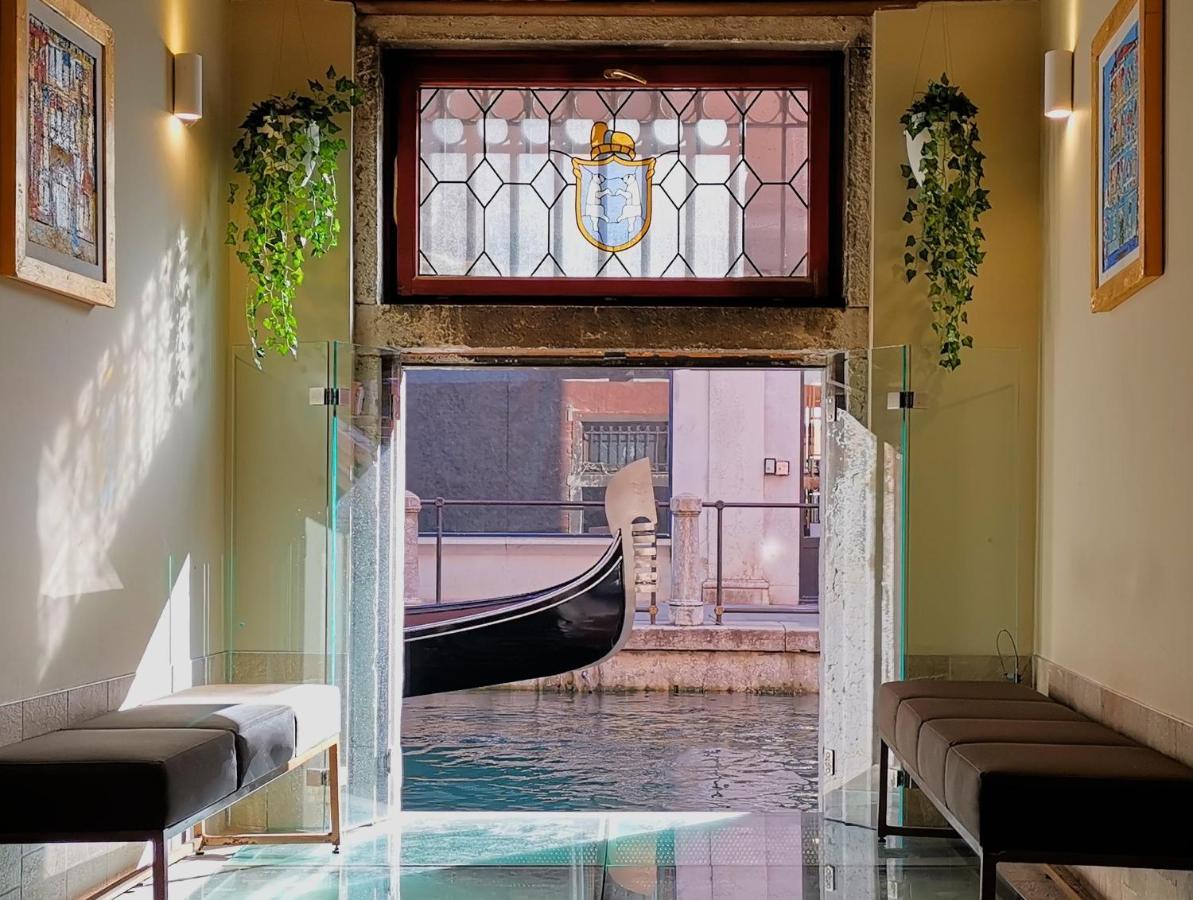 威尼斯 Palazzo Orseolo- Gondola View酒店 外观 照片
