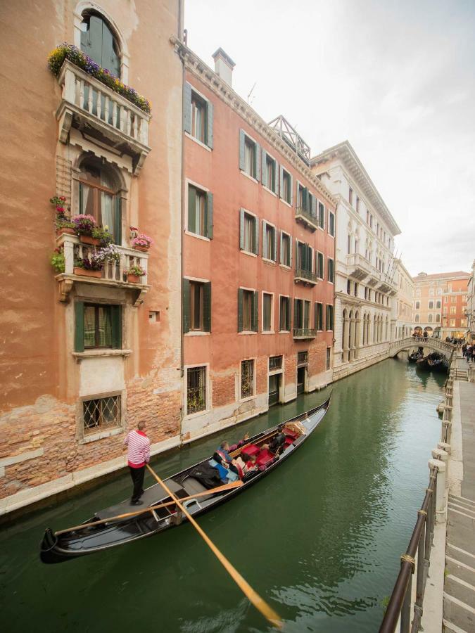 威尼斯 Palazzo Orseolo- Gondola View酒店 外观 照片